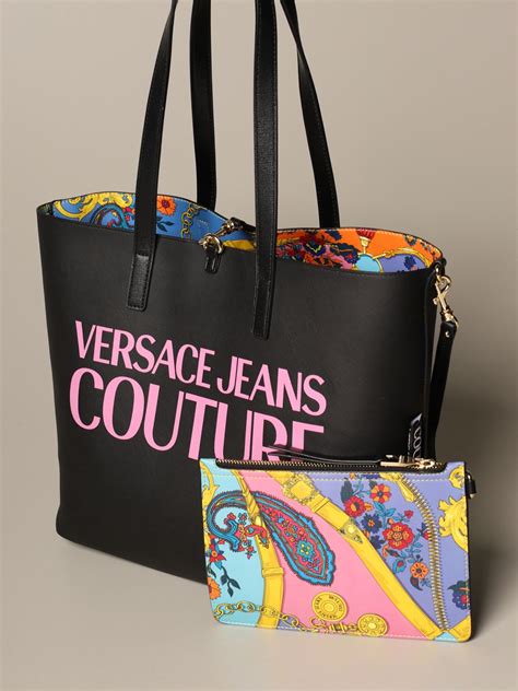 offerta borse versace|Borse .